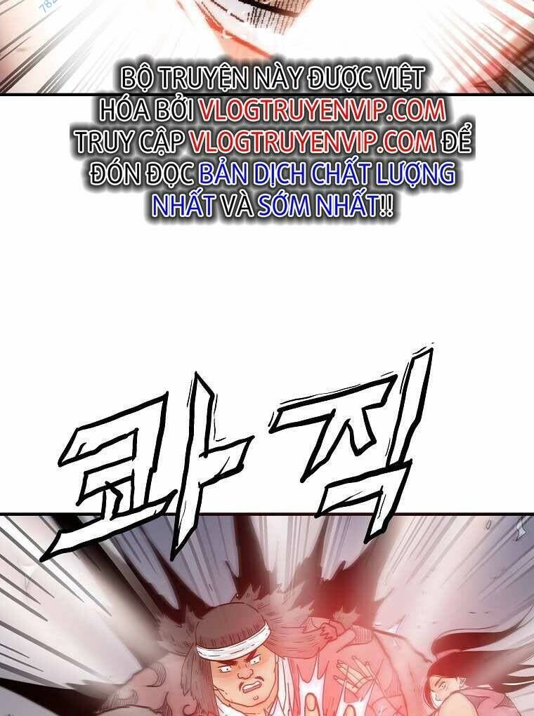 Hỏa Sơn Quyền Chapter 116 - 43