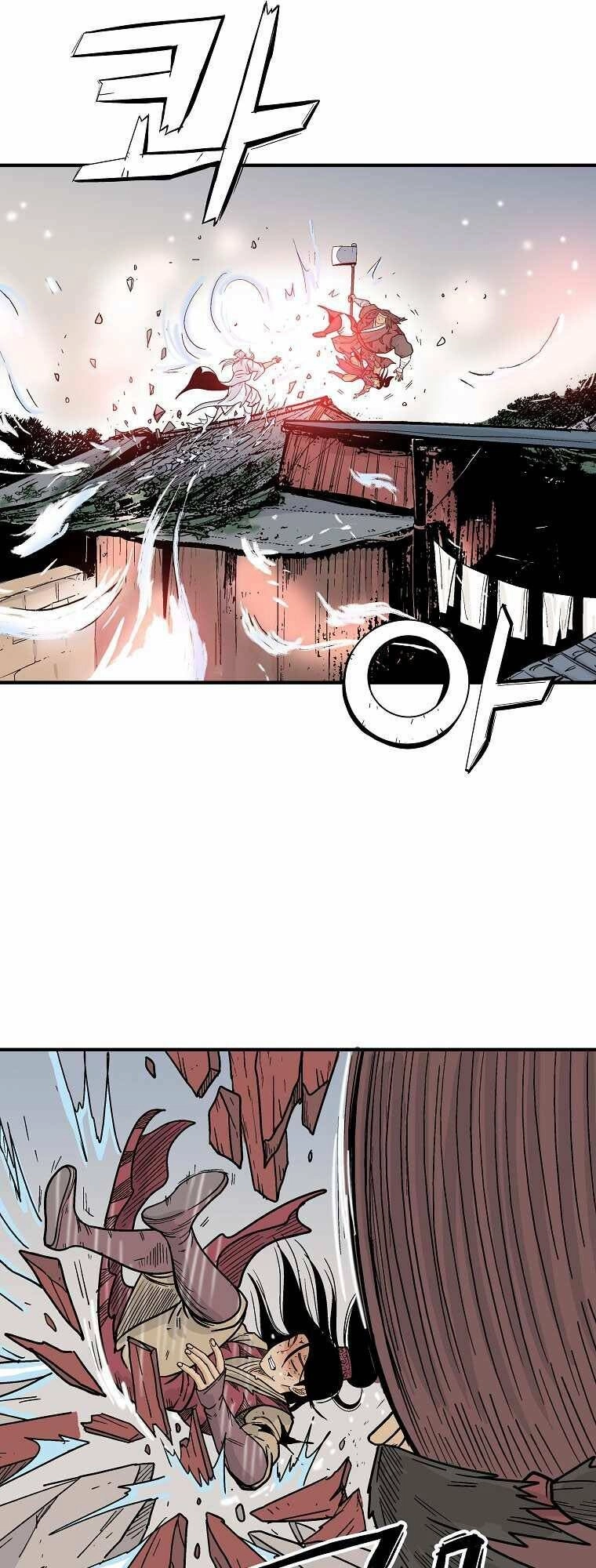 Hỏa Sơn Quyền Chapter 116 - 45