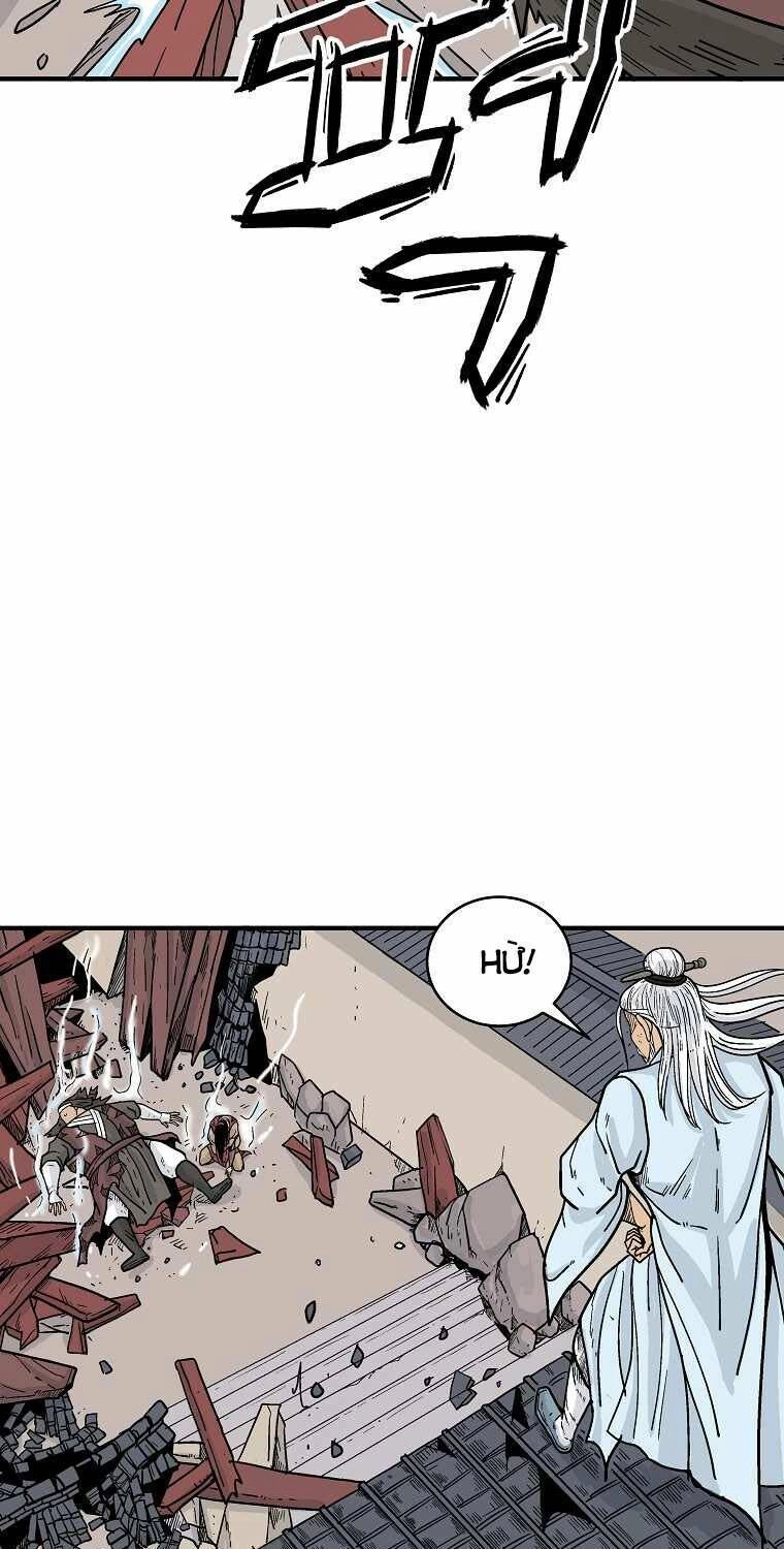 Hỏa Sơn Quyền Chapter 116 - 46