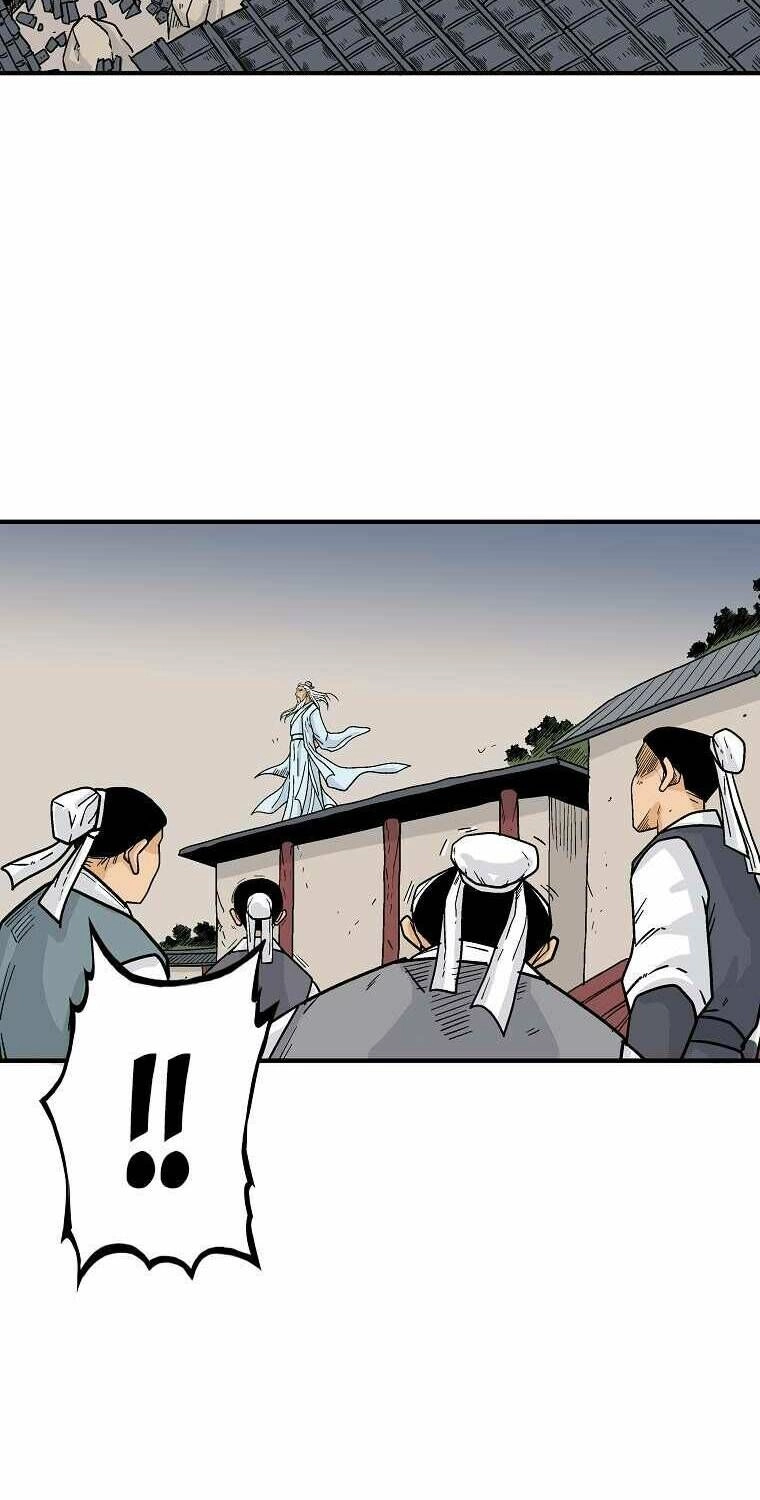 Hỏa Sơn Quyền Chapter 116 - 47