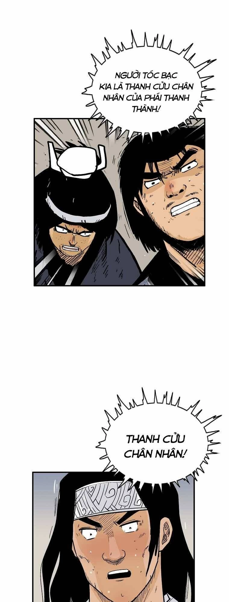 Hỏa Sơn Quyền Chapter 116 - 48