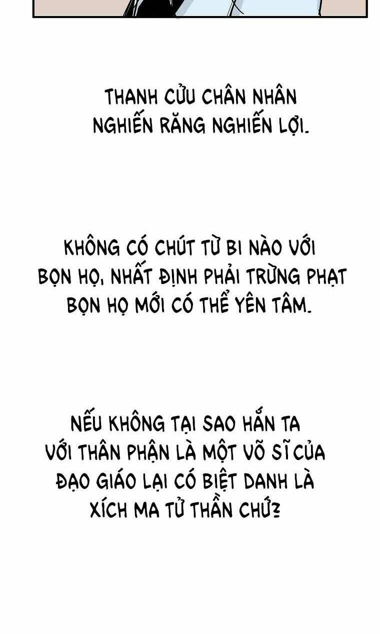 Hỏa Sơn Quyền Chapter 116 - 50