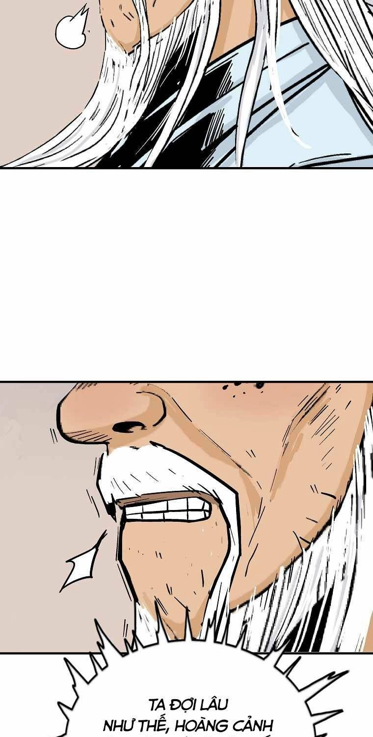 Hỏa Sơn Quyền Chapter 116 - 52