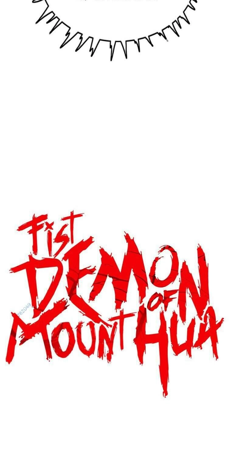 Hỏa Sơn Quyền Chapter 117 - 3