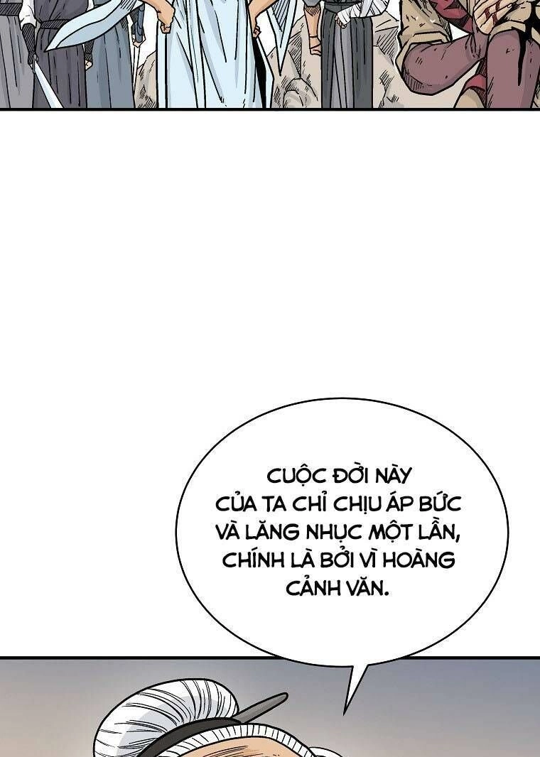 Hỏa Sơn Quyền Chapter 117 - 6