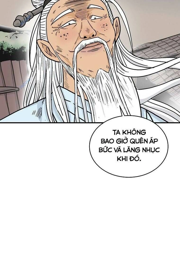 Hỏa Sơn Quyền Chapter 117 - 7