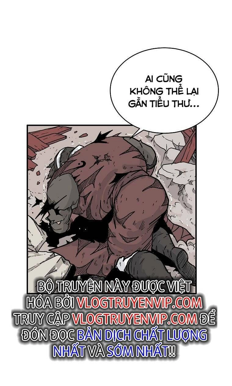 Hỏa Sơn Quyền Chapter 117 - 10