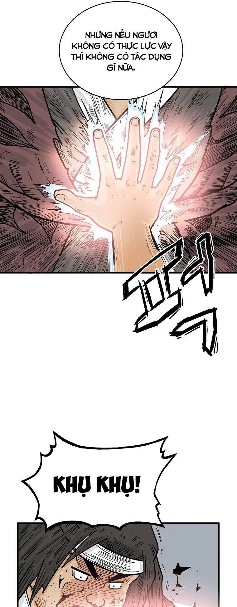 Hỏa Sơn Quyền Chapter 117 - 14