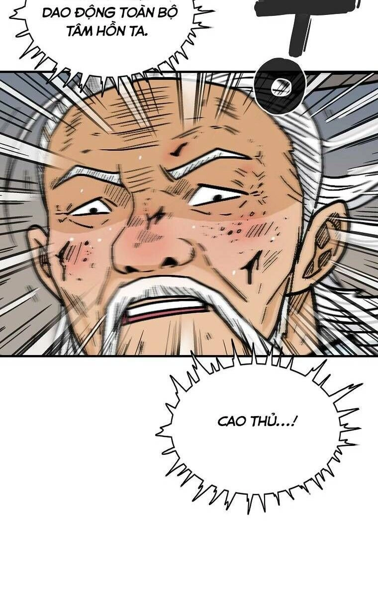 Hỏa Sơn Quyền Chapter 117 - 27