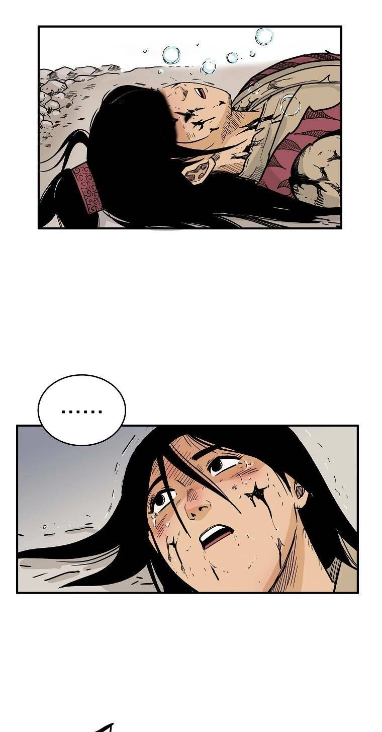 Hỏa Sơn Quyền Chapter 117 - 38