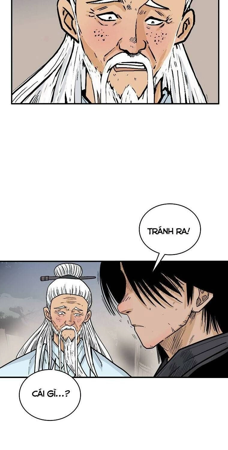 Hỏa Sơn Quyền Chapter 117 - 42