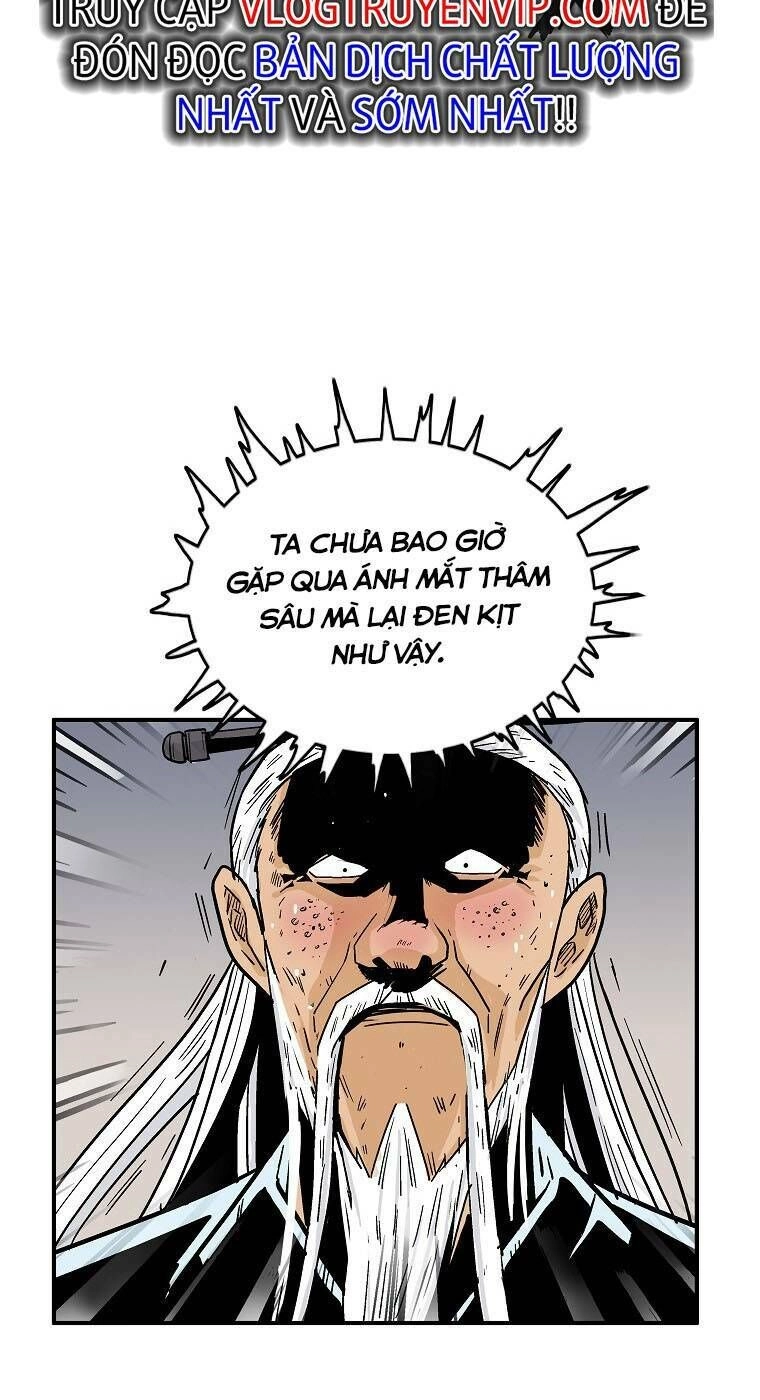 Hỏa Sơn Quyền Chapter 117 - 44