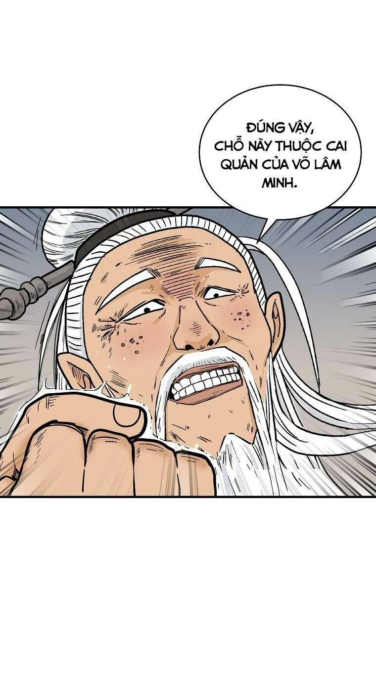 Hỏa Sơn Quyền Chapter 117 - 48
