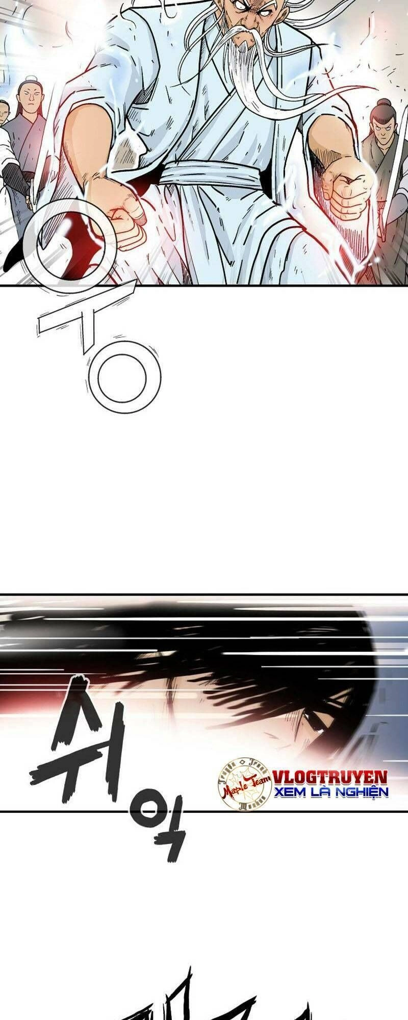 Hỏa Sơn Quyền Chapter 118 - 6