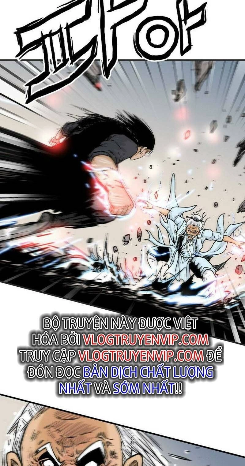 Hỏa Sơn Quyền Chapter 118 - 7