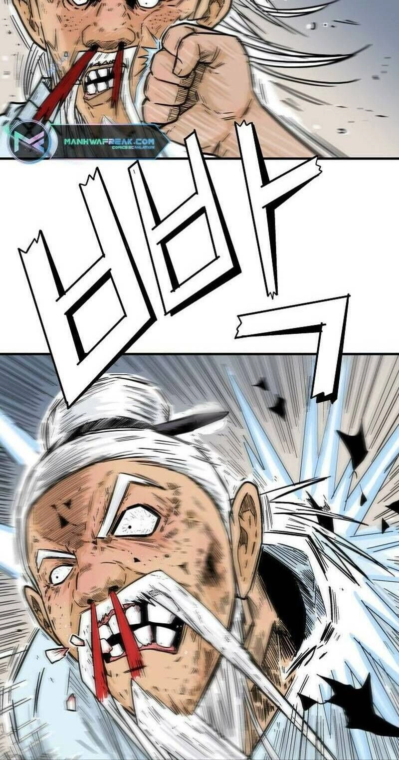 Hỏa Sơn Quyền Chapter 118 - 8