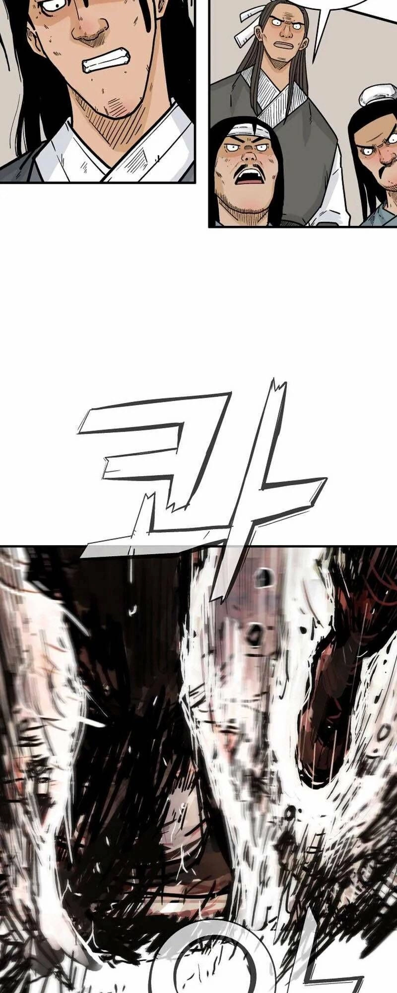 Hỏa Sơn Quyền Chapter 118 - 10