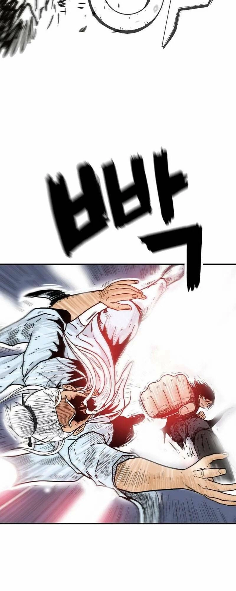 Hỏa Sơn Quyền Chapter 118 - 11