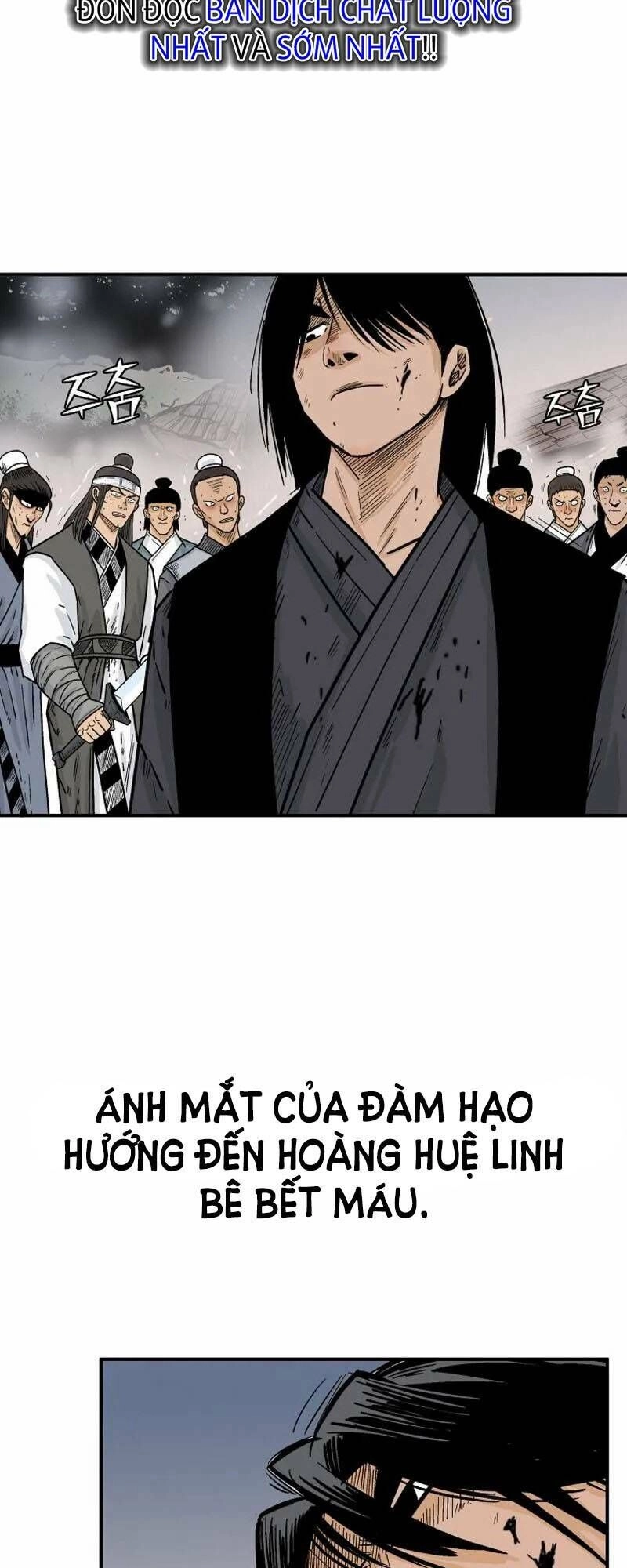 Hỏa Sơn Quyền Chapter 118 - 13