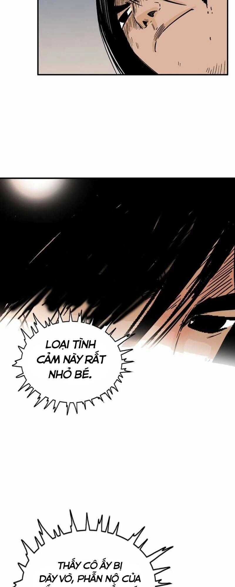 Hỏa Sơn Quyền Chapter 118 - 14