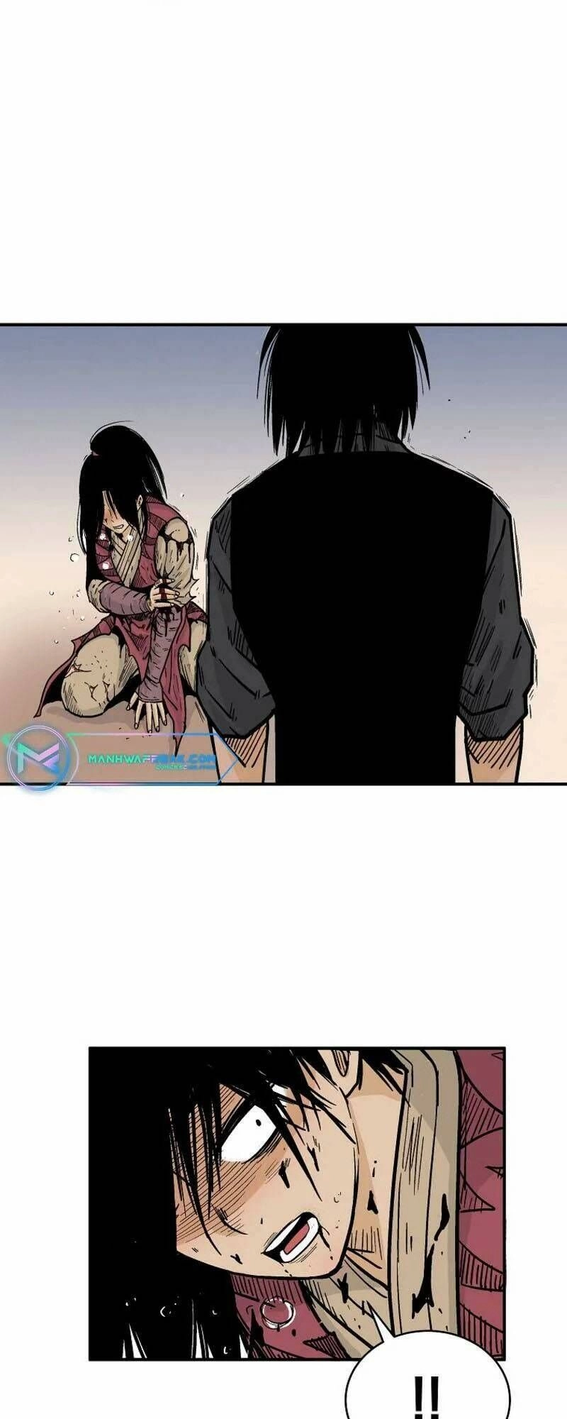 Hỏa Sơn Quyền Chapter 118 - 17