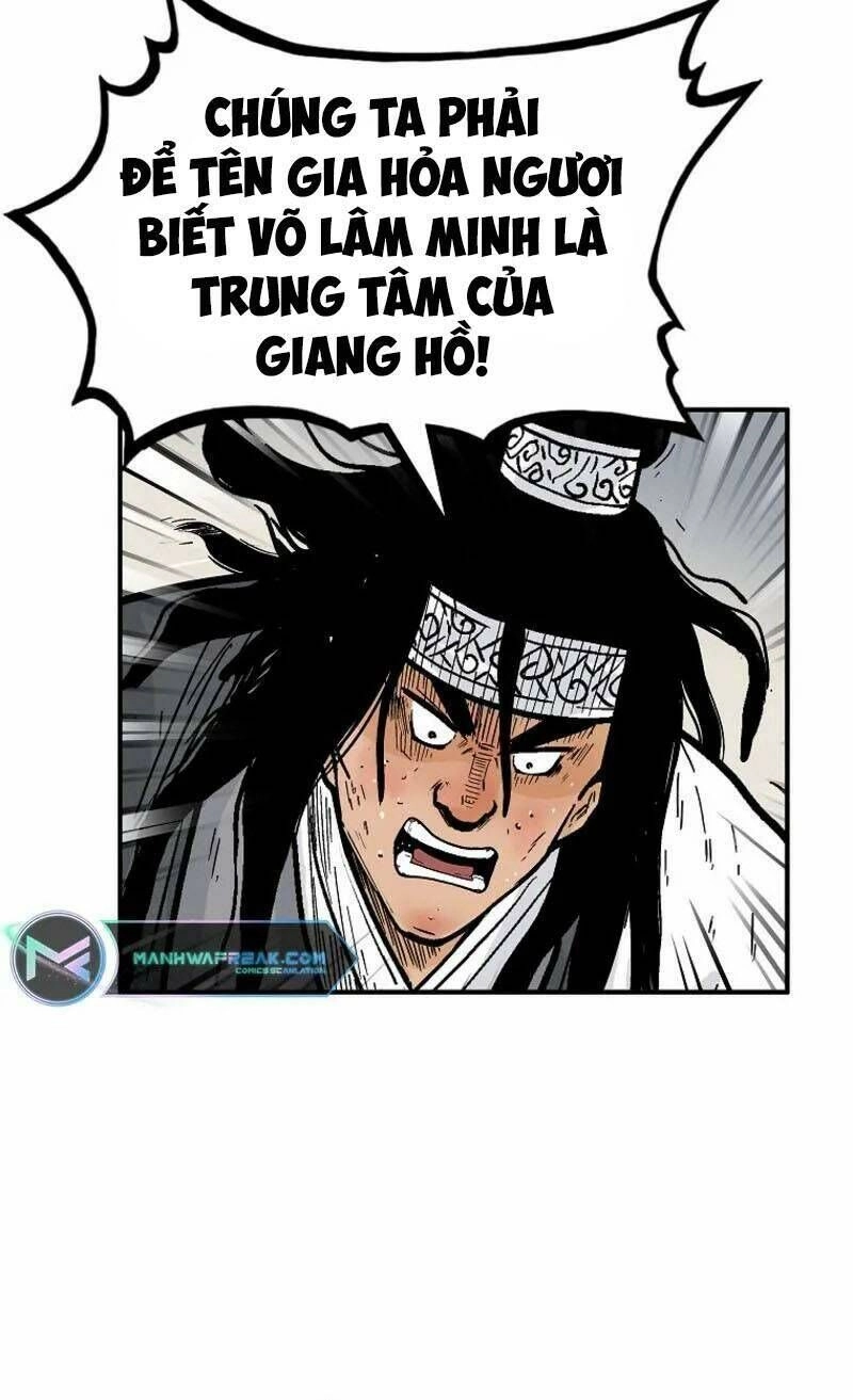 Hỏa Sơn Quyền Chapter 118 - 24