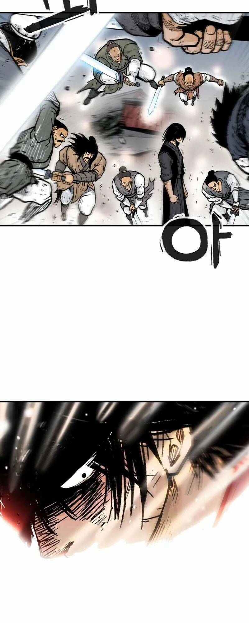 Hỏa Sơn Quyền Chapter 118 - 26