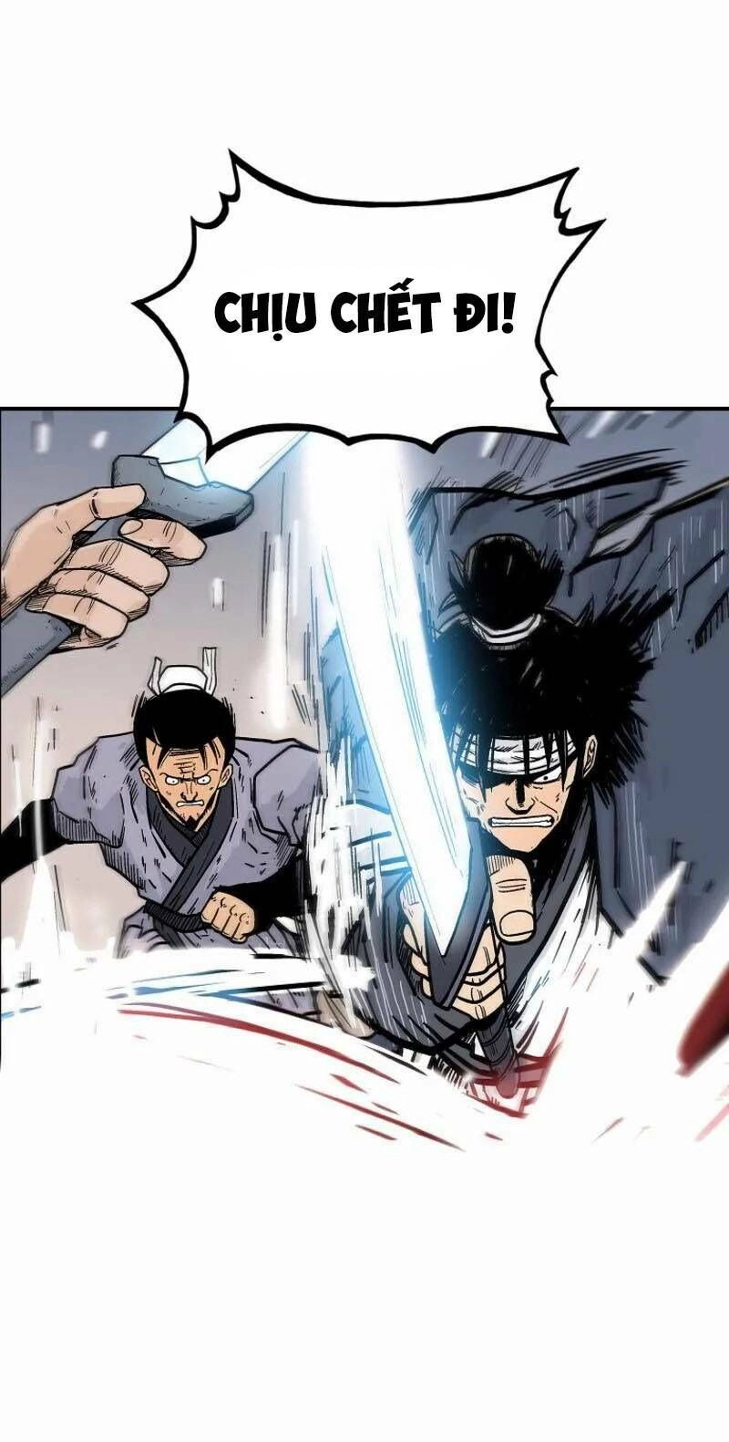 Hỏa Sơn Quyền Chapter 118 - 31