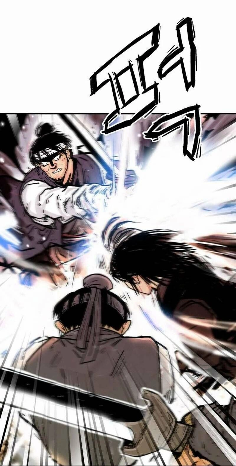 Hỏa Sơn Quyền Chapter 118 - 32