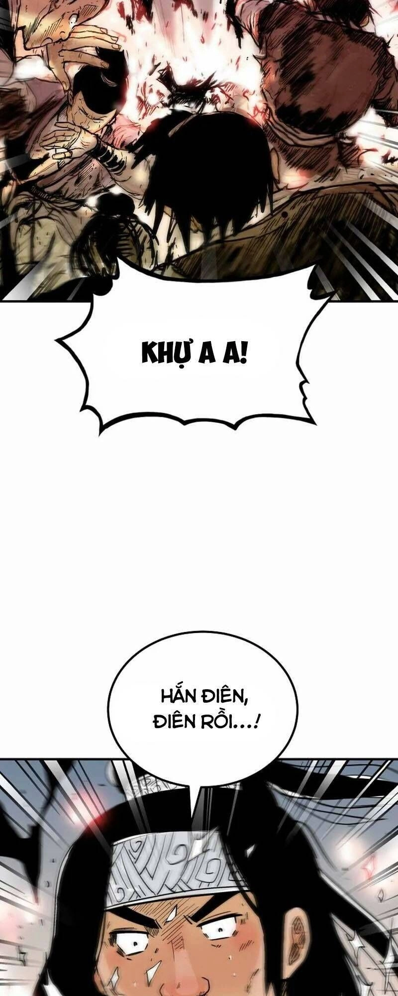 Hỏa Sơn Quyền Chapter 118 - 34