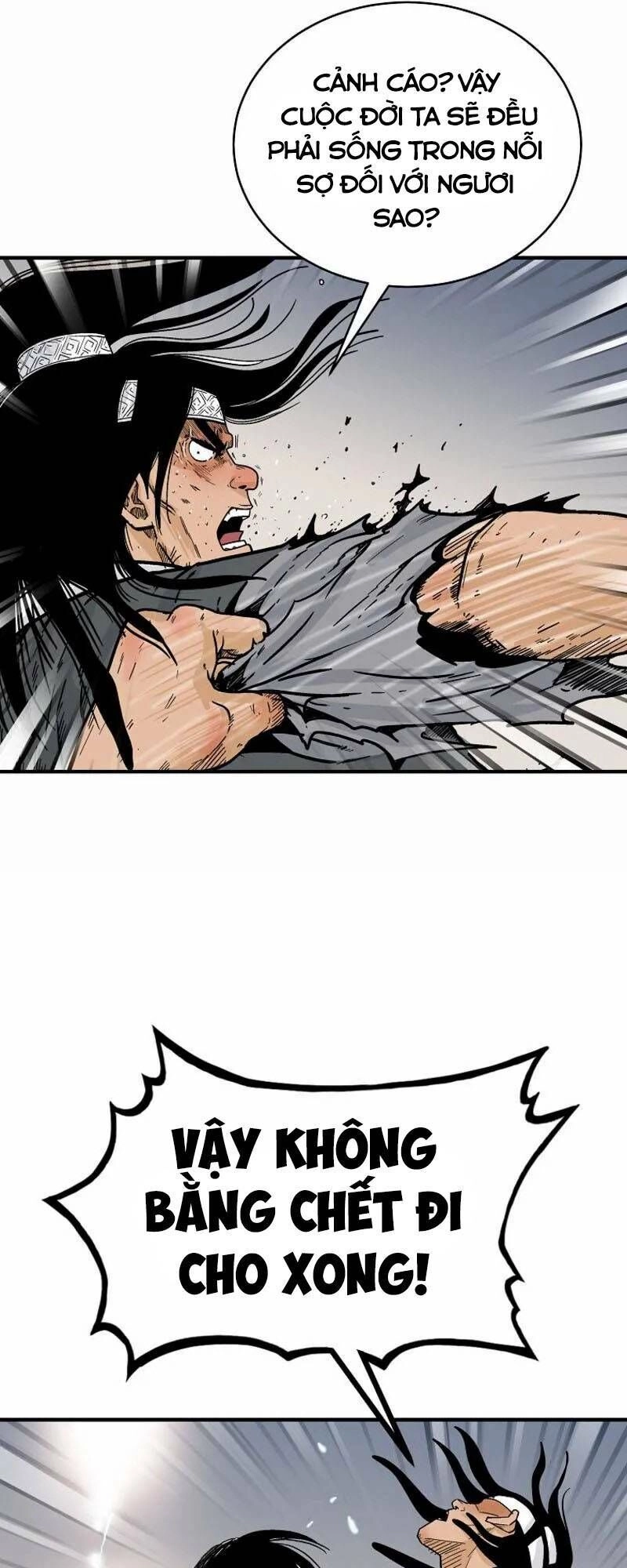 Hỏa Sơn Quyền Chapter 118 - 41