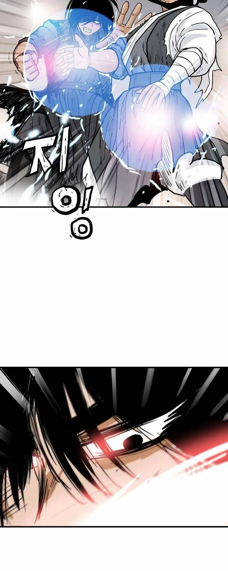 Hỏa Sơn Quyền Chapter 118 - 42