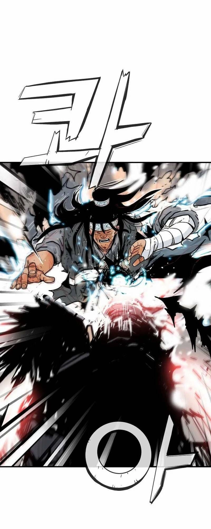 Hỏa Sơn Quyền Chapter 118 - 43