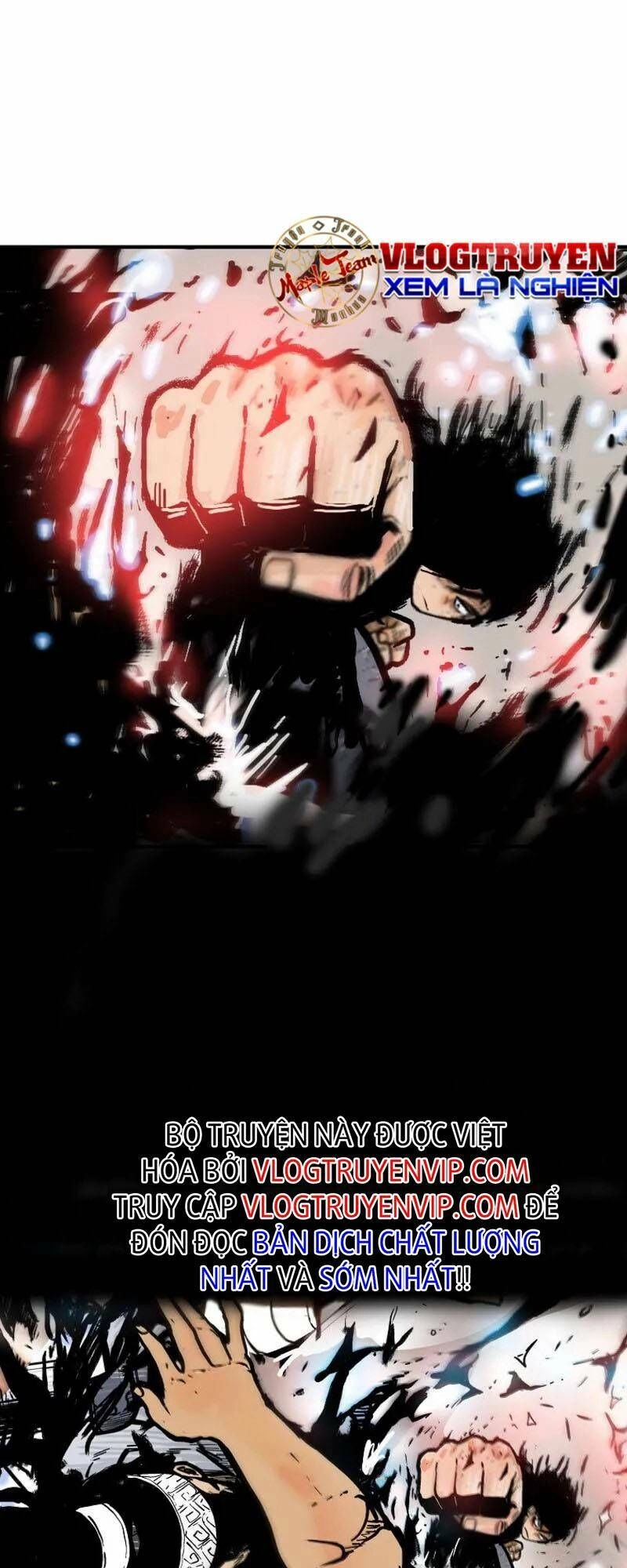 Hỏa Sơn Quyền Chapter 118 - 44