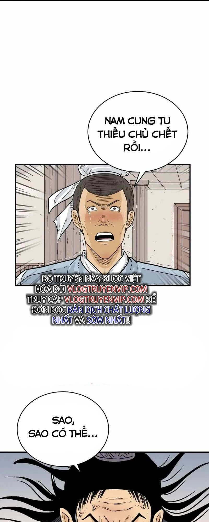 Hỏa Sơn Quyền Chapter 118 - 49