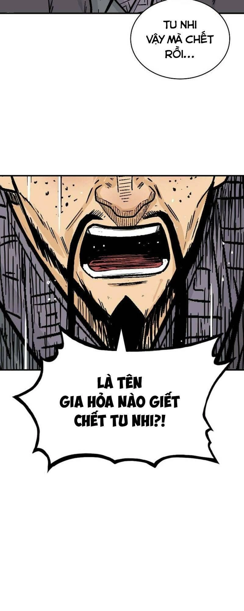 Hỏa Sơn Quyền Chapter 119 - 4