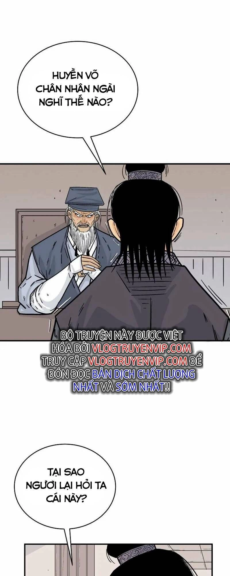 Hỏa Sơn Quyền Chapter 119 - 13