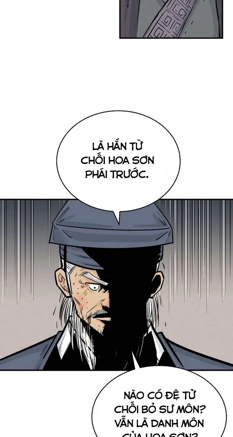 Hỏa Sơn Quyền Chapter 119 - 15