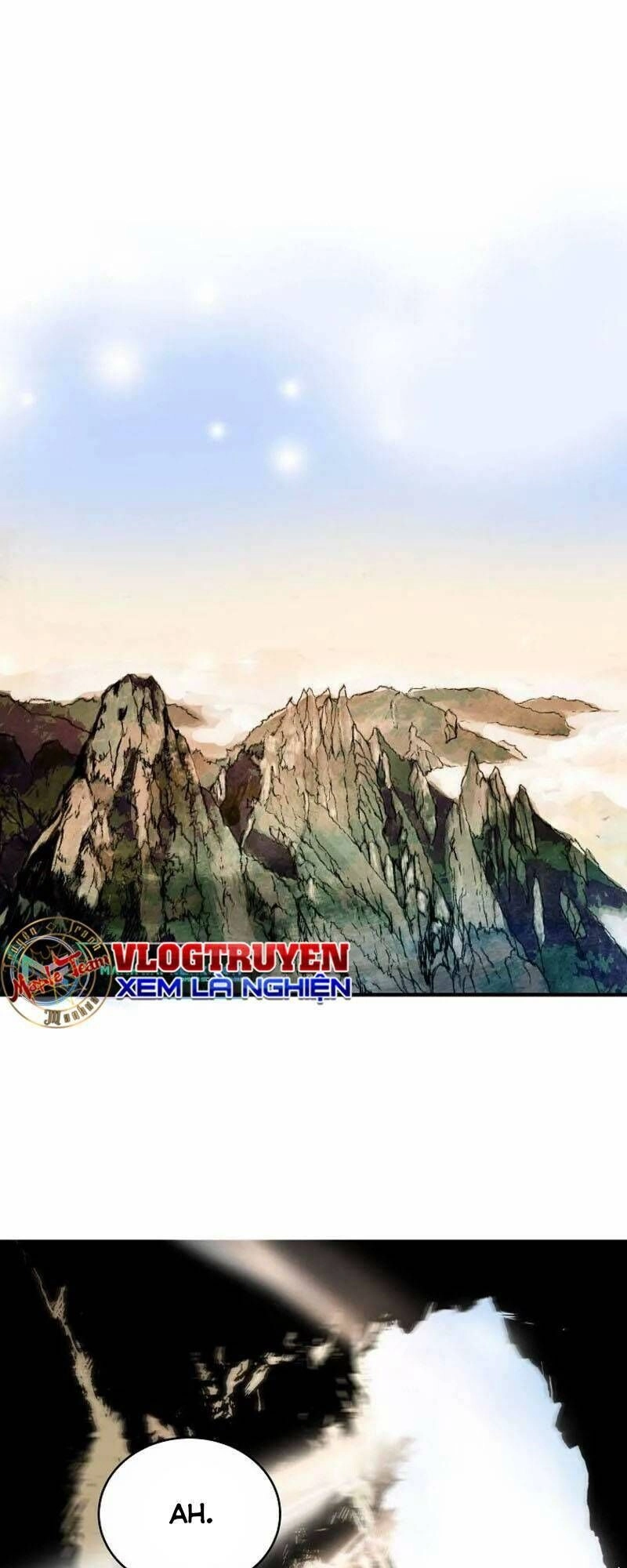 Hỏa Sơn Quyền Chapter 119 - 21