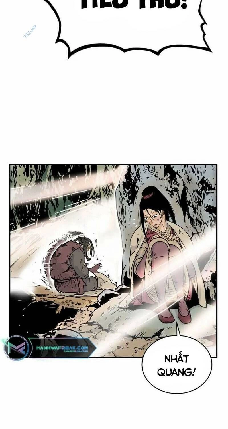 Hỏa Sơn Quyền Chapter 119 - 24