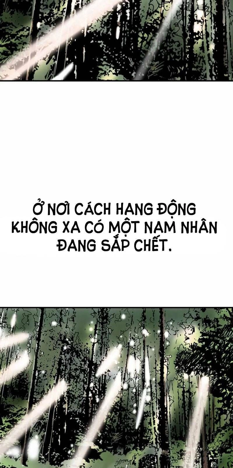 Hỏa Sơn Quyền Chapter 119 - 31