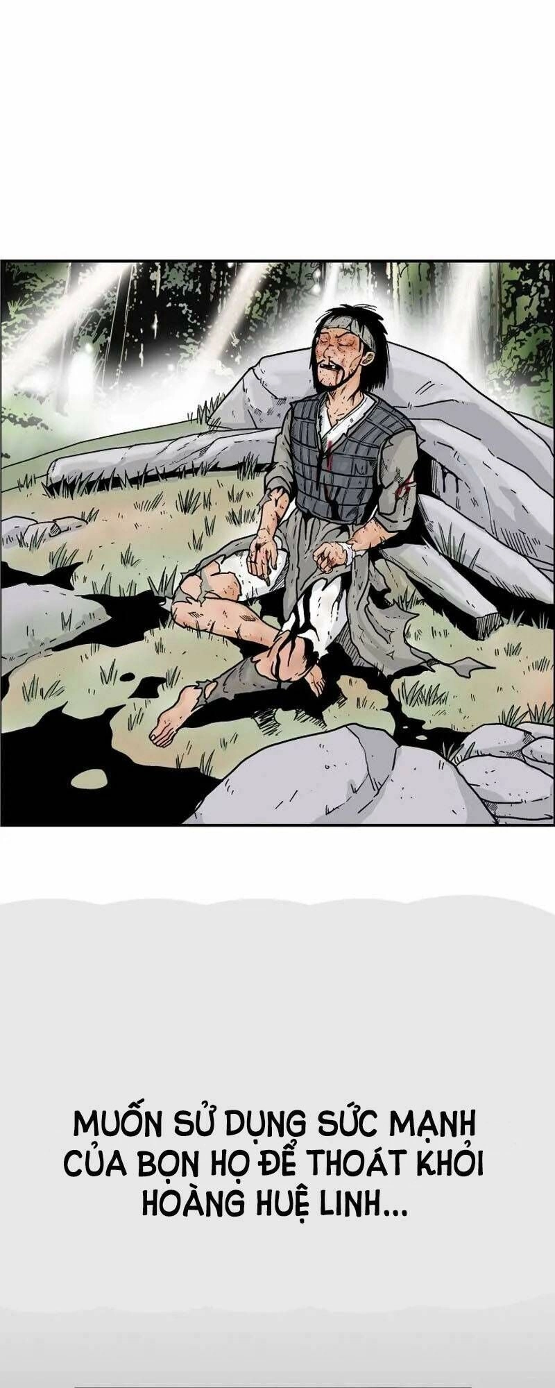 Hỏa Sơn Quyền Chapter 119 - 34