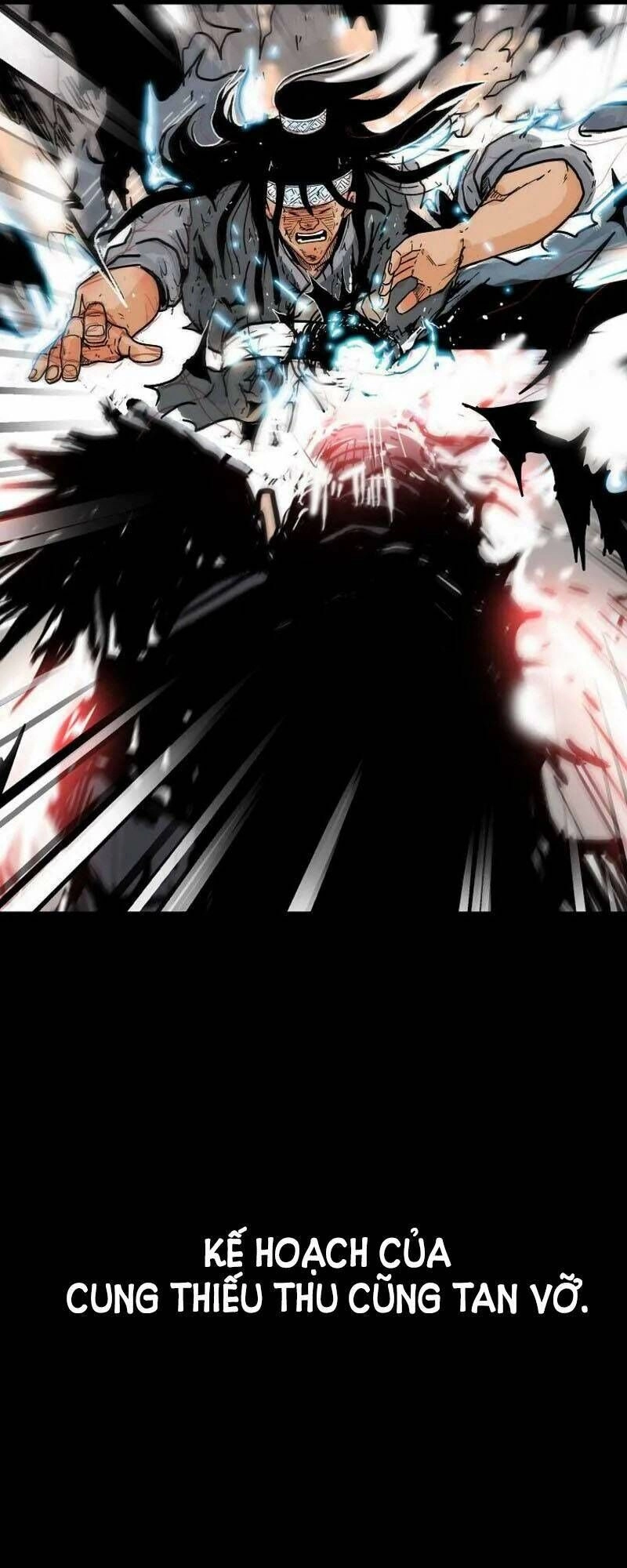 Hỏa Sơn Quyền Chapter 119 - 36