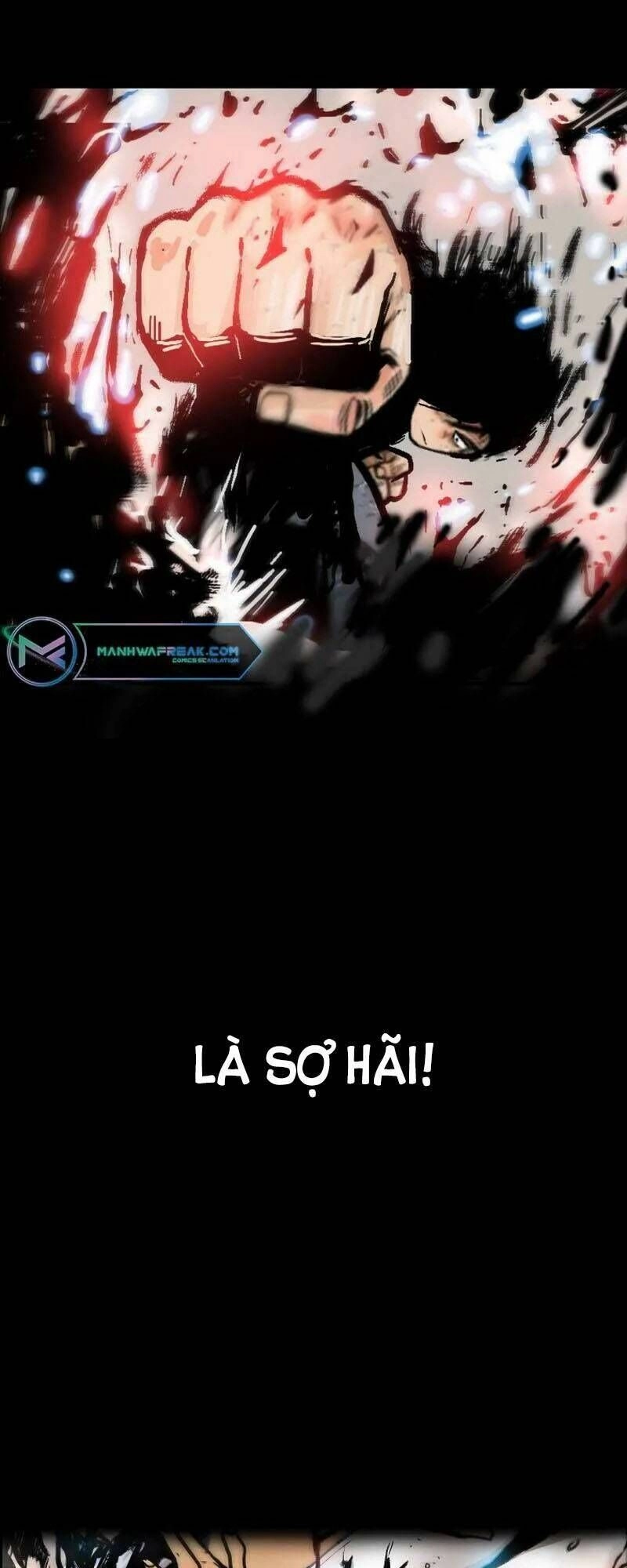 Hỏa Sơn Quyền Chapter 119 - 37