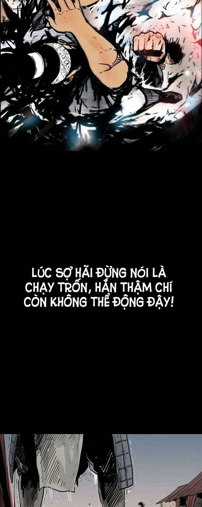 Hỏa Sơn Quyền Chapter 119 - 38