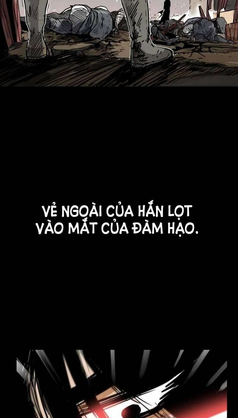 Hỏa Sơn Quyền Chapter 119 - 39