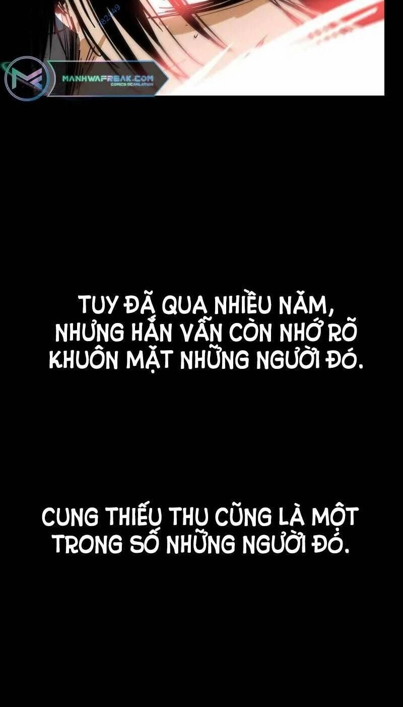 Hỏa Sơn Quyền Chapter 119 - 40