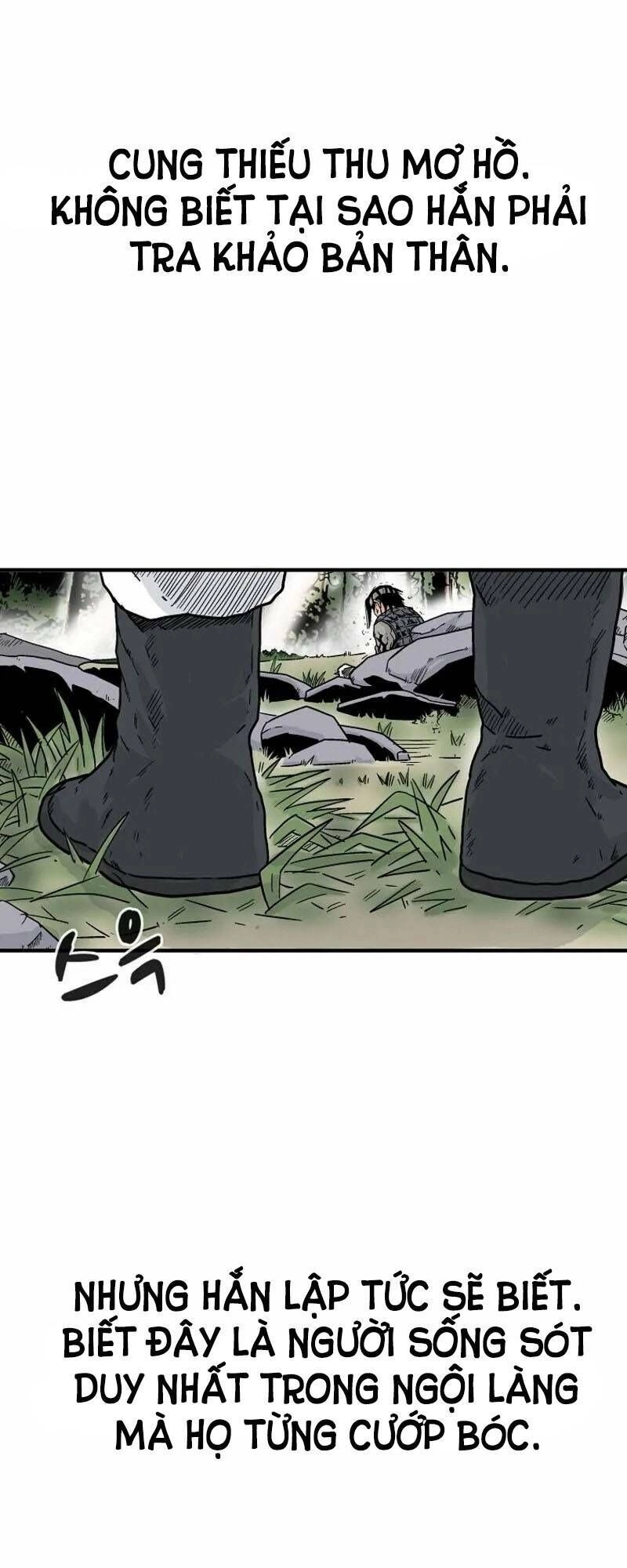 Hỏa Sơn Quyền Chapter 119 - 44