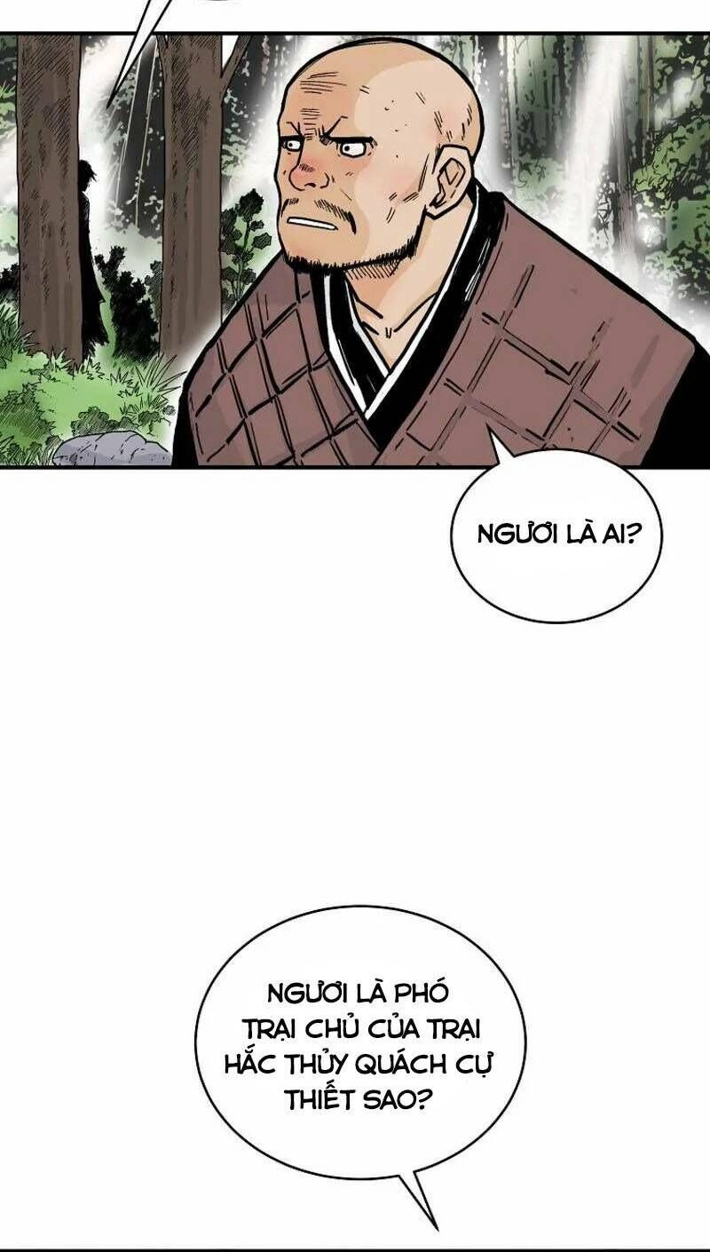 Hỏa Sơn Quyền Chapter 119 - 48