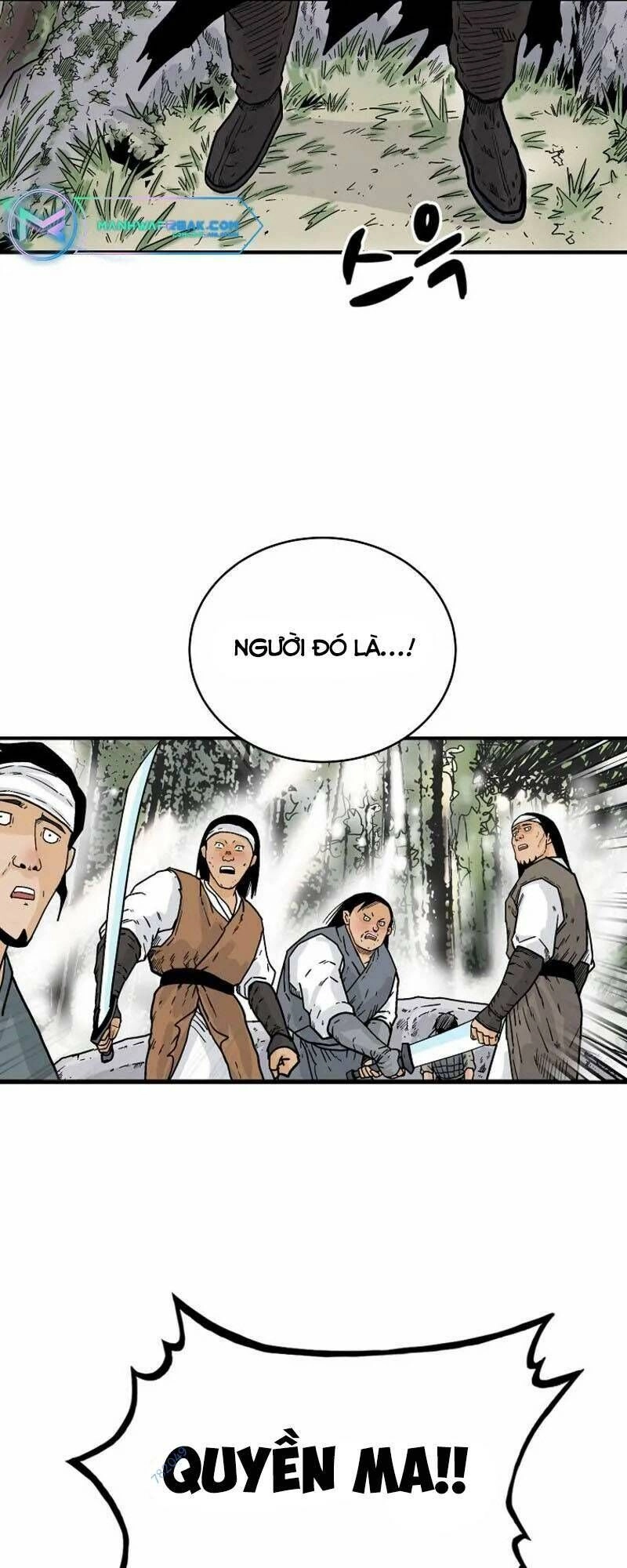 Hỏa Sơn Quyền Chapter 119 - 49